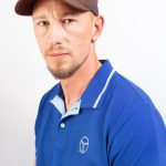 Night Majesty Embroidered Brown Cap – Volant 3 Ranches