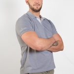 Race Sky Polo for Men – Volant 3 Ranches