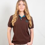 Premium Night Majesty Brown Polo – Volant 3 Ranches
